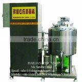 Milk Pasteurizer Milk Plant Machinery thumbnail-5