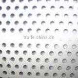 Perforate Mesh
