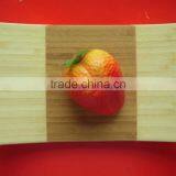 Wooden Sushi Decorative Plate Dish Tray thumbnail-5