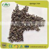 Good Quality Sponge Iron Oxide Filter/Manufacturer Sponge Iron Powder thumbnail-3