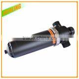 Auto Manual Seawater Camlock Quick Coupling Backwash Filtration System thumbnail-1