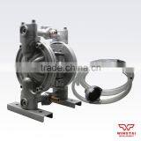 3/8" Inlet/Outlet Industry Printing Double Way Diaphragm Air Pump thumbnail-3