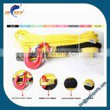 UHMWPE Hollow Braided Winch Rope thumbnail-5