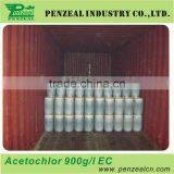 Acetochlor 90%EC, 50%EC, 95%Tech, Herbicide 34256-82-1 thumbnail-1