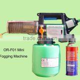 Thermal Mini Fogger