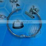 Metal Key Ring thumbnail-1