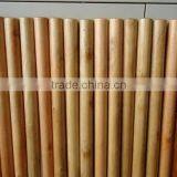 PVC Coated Wooden Broom Stick Origin of Vietnam 100% From Natural thumbnail-1