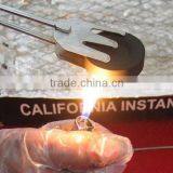 Long Buring Time Shisha Charcoal Indonesia Hardwood Charcoal Hookah Charcoal Factory thumbnail-3