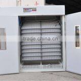 XSB-2 3168pcs New Model Thermostat Energy Saving Poultry Automatic Egg Incubator