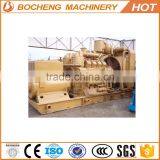 Single Phase Low Power Natural Gas Genset