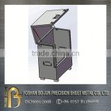 China manufacture safe box customized safe box price