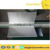 Laptop Type Beeswax Foundation Press Machine Easily Making thumbnail-2