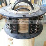 Collector Ring for Center Pivot Irrigation System thumbnail-5