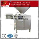 Automatic Vacuum Sausage Filler 2015