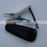 Aluminum Fishing Plier With Oxford Bag