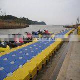 Pontoon,plascit Pontoon,motor Boat Pontoon,floating Cock