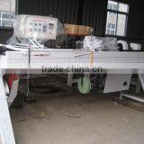 Automatic Plastic Shoe Lace Tipping Machine for Shoe Lace and Hand Bag Lace thumbnail-6