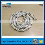 High Breaking Strain PP 8mm 3-Stranded Marine Rope thumbnail-3