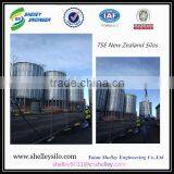 Poultry Meat Bone Meal Storage Silo thumbnail-5