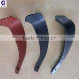 Strong Rotary Agricultural Power Tiller Balde thumbnail-2