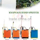 2016 Hot Sale Agricultural Sprayer and Agricultural Pressure Sprayer for South America Brazil Market