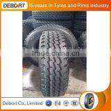 Tyre Manufacturer 1000R20 Heavy Duty Truck Tyres thumbnail-1