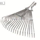 JQ108,garden Rake,farming Rake thumbnail-5