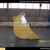 High Quality Excavator/Bulldozer/Loader Bucket Heavy Duty For/Hitachi/Hyundai/Komats-u/Volvo thumbnail-4