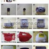 TU26, TF900 SPRAYER ENGINE SPARE PARTS thumbnail-5