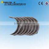 Yuchai Diesel Engine Parts Connecting Rod Bearing 430-1004022C-H thumbnail-1