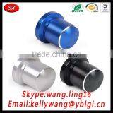 Manufacture Custom Made Blue Shock Absorber Screw Cap Cover Waterproof Dustproof For CX5 CX-5 thumbnail-2