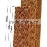 Greenhouse Evaporative Cooling Pad/cellulose Cooling Pad thumbnail-3