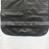 Perfect Backseat Organizer and Seat Covers For Car Seat Back Protectors Car Kick Mat thumbnail-5