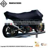 6 Years Experience in Production High Stretch Spandex Motorcycle Half Cover thumbnail-1