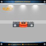 Pom Roller Bearings 22mm Roller for Iron Housing thumbnail-2