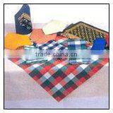 Creative Dining Insulation Heat Stain Resistant Anti-skid Eat Placemat in Room for Kitchen Table thumbnail-4