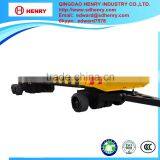 Flatbed Trailer thumbnail-6