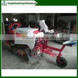 Mini Reaper Binder-Mini Rice Combine Harvester for Sale thumbnail-1