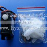 China 17g Metal Gear Servo With High Quality thumbnail-2