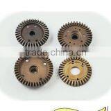 Shenzhen Cnc Plastic/stainless Steel Gear thumbnail-4