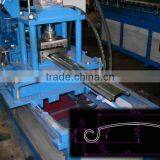 Shop Door Machine Rolling Shutter Door Forming Machine