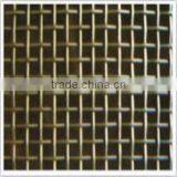Galvanized Square Wire Mesh for 50 Years Factory