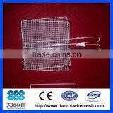 Stainless Steel Grill Wire Mesh