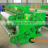 PLC Control Electrical Wire Mesh Galvanized Welding Machine(factory Hot Selling) thumbnail-2