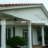 Prefabricated Steel Frame Villa thumbnail-1