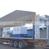 Professional Hydraulic Power Pack Unit for Wing Container thumbnail-4