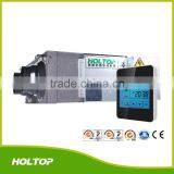 New Whole House Heat Recovery Ventilation System With Touch Screen Control Panel thumbnail-3