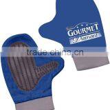 Pet Grooming Glove thumbnail-1