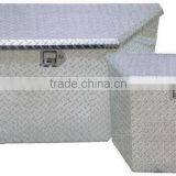 OEM Custom Size Aluminum Alloy Box, Pickup Truck Tool Box, Storage Tool Box thumbnail-3