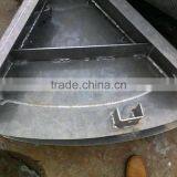 40*160 Stamping Part thumbnail-4